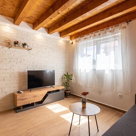 Apartment Gazic Zára Kültér fotó
