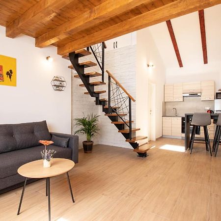 Apartment Gazic Zára Kültér fotó