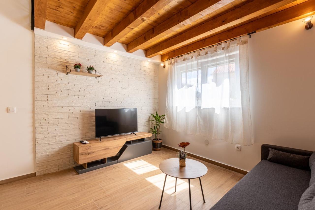 Apartment Gazic Zára Kültér fotó