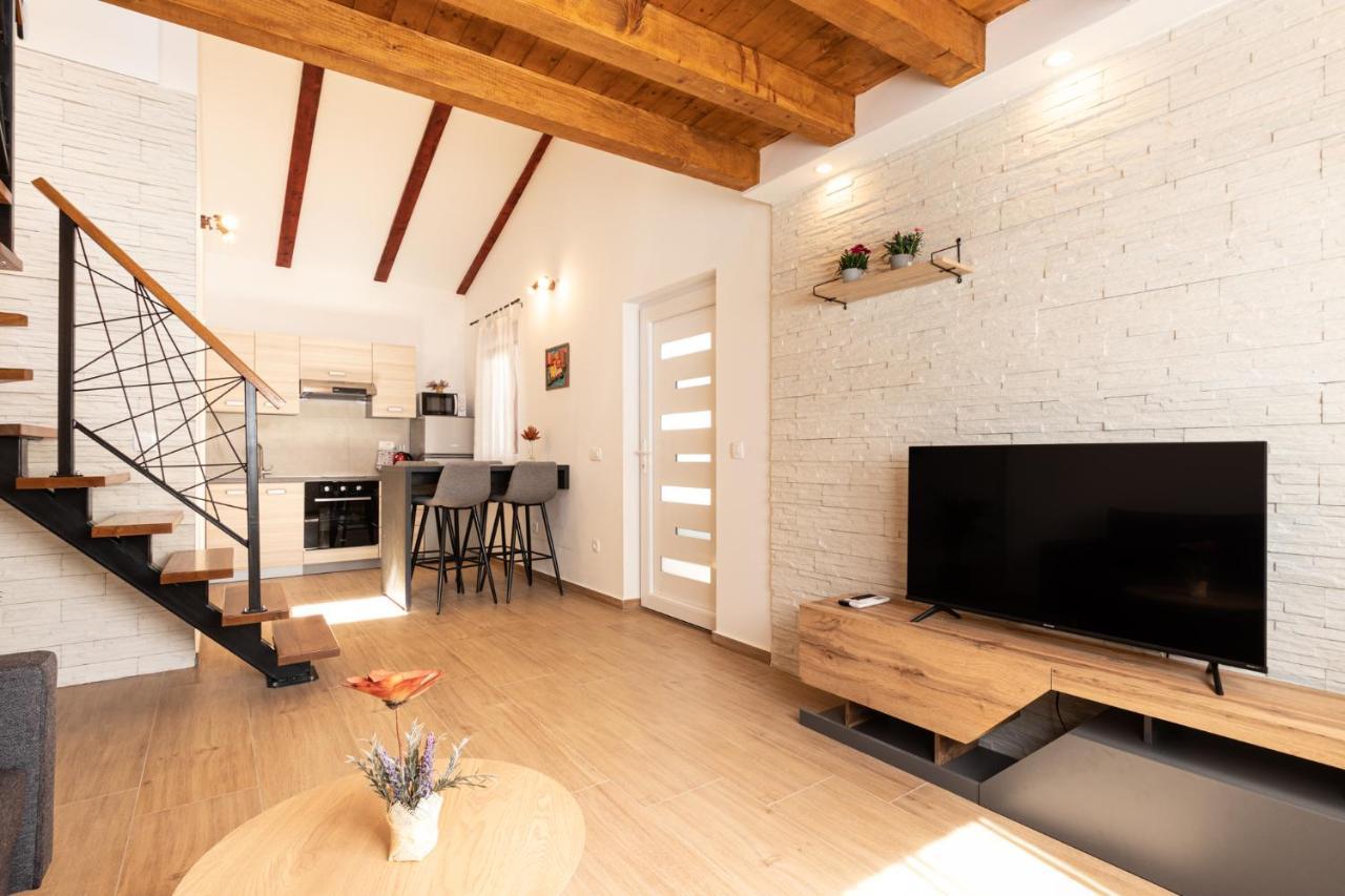 Apartment Gazic Zára Kültér fotó