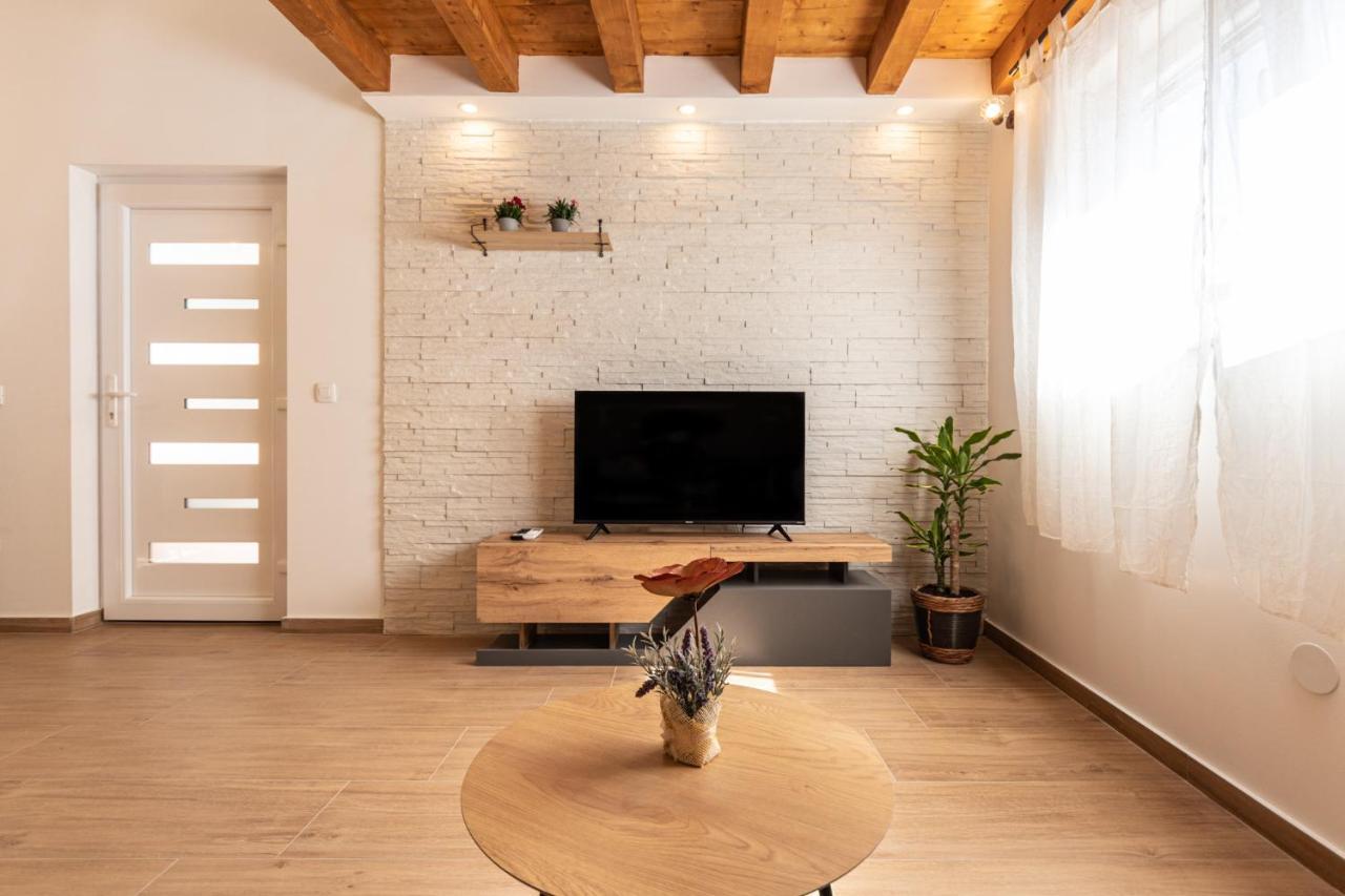 Apartment Gazic Zára Kültér fotó
