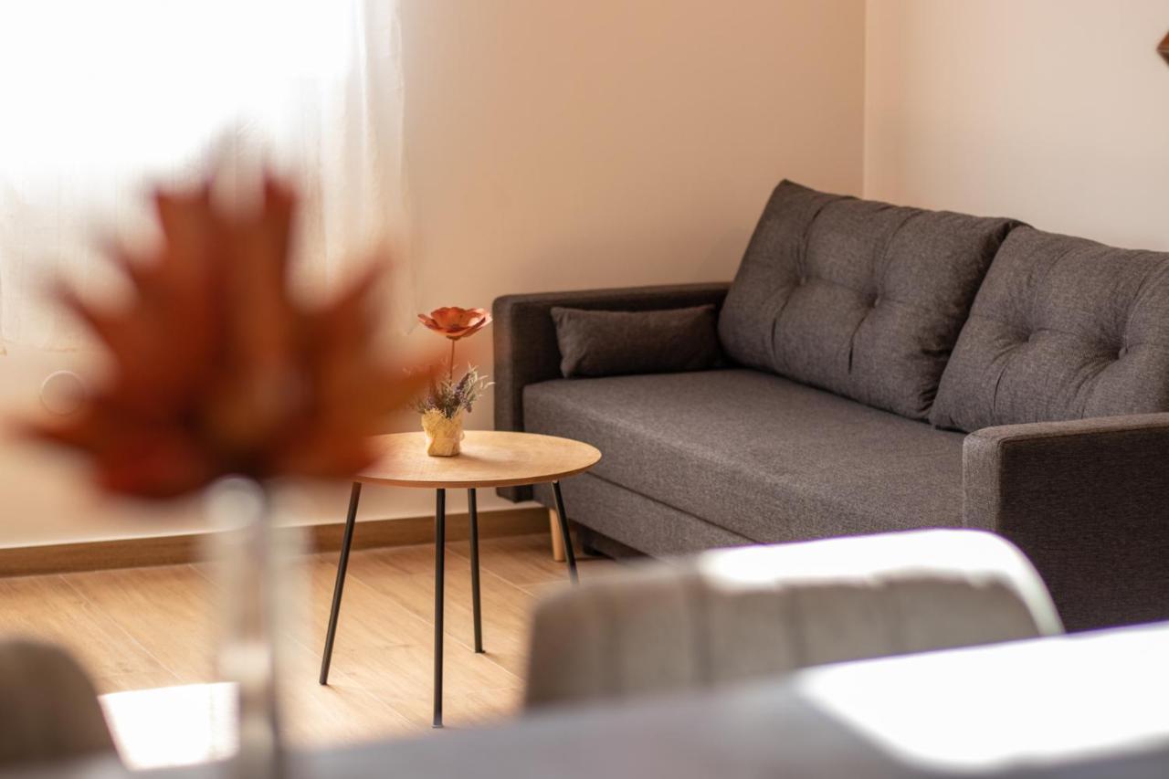 Apartment Gazic Zára Kültér fotó