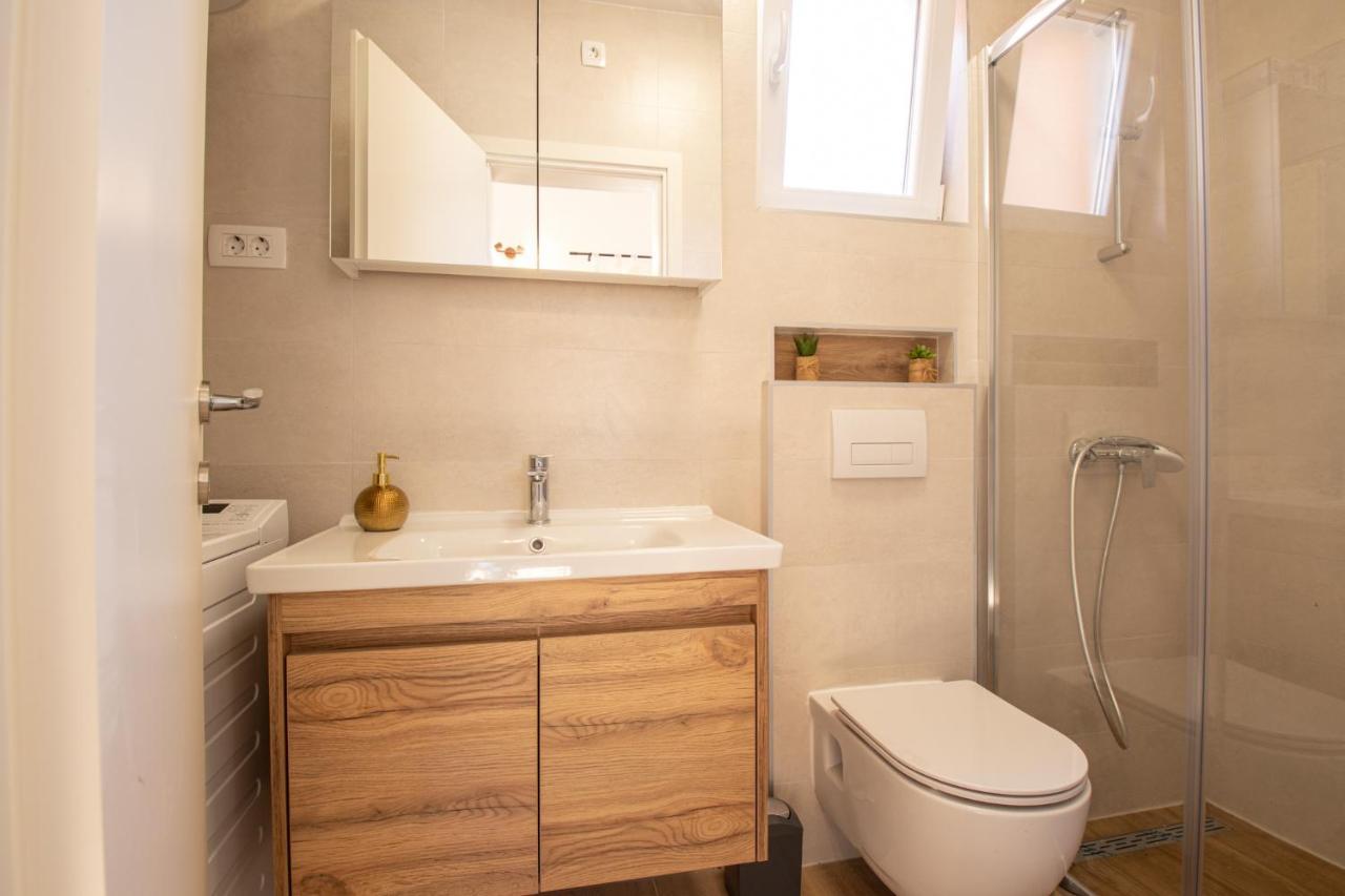 Apartment Gazic Zára Kültér fotó