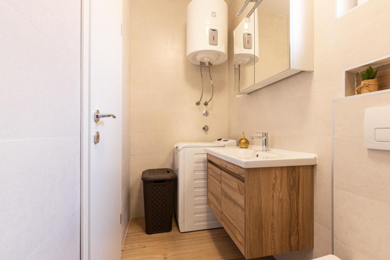 Apartment Gazic Zára Kültér fotó