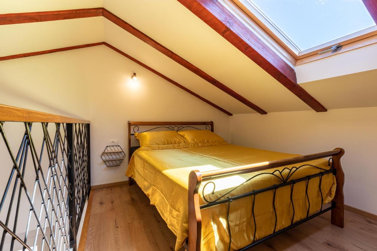 Apartment Gazic Zára Kültér fotó