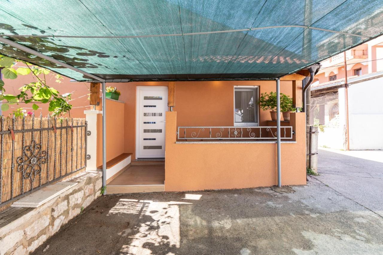 Apartment Gazic Zára Kültér fotó