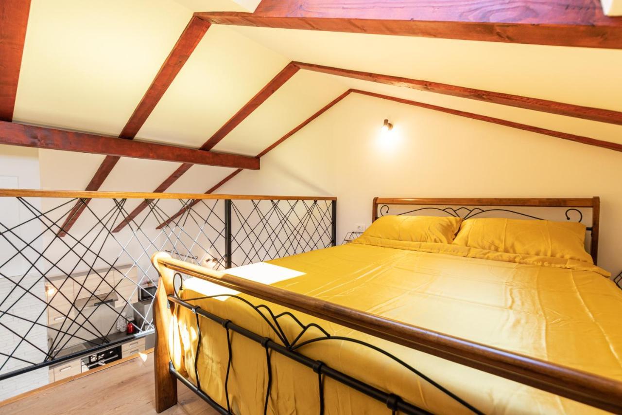 Apartment Gazic Zára Kültér fotó