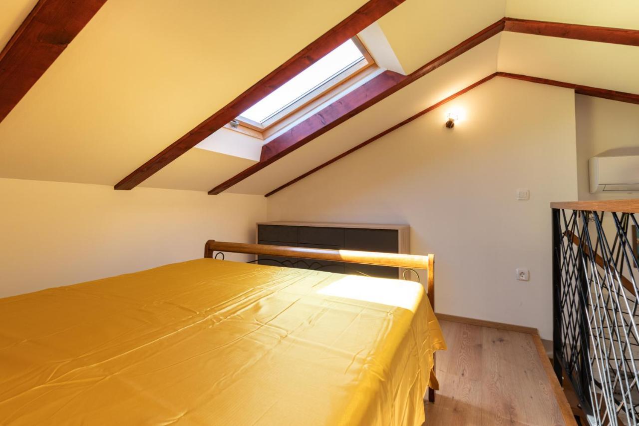 Apartment Gazic Zára Kültér fotó