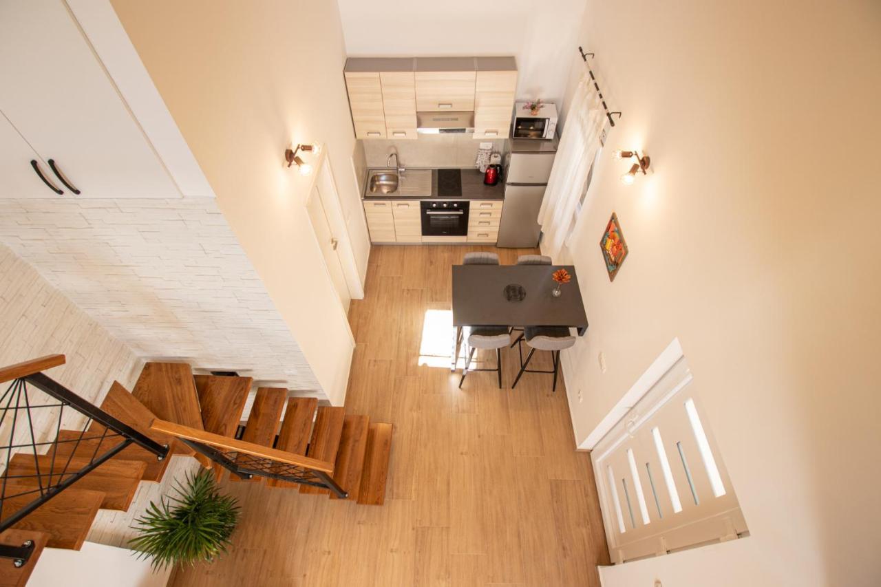 Apartment Gazic Zára Kültér fotó